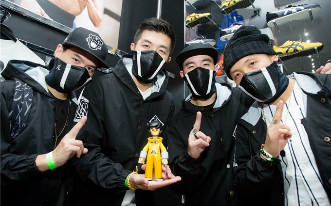 【kinjaz】【正常向剪辑】【不看后悔系列】kinja b