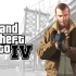 【Grand Theft Auto IV】最高画质无解说全流程合集-[更至04]