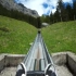 油管上播放量超千万的瑞士山过山车