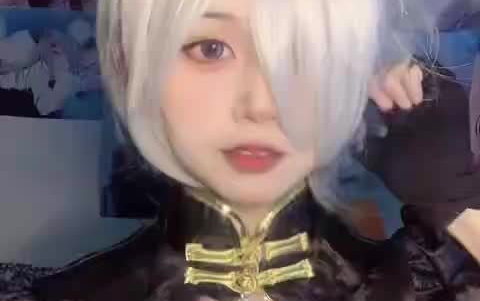 [Pure Love Warlord] 7-1