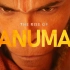 印度神猴：《哈奴曼》官方预告片