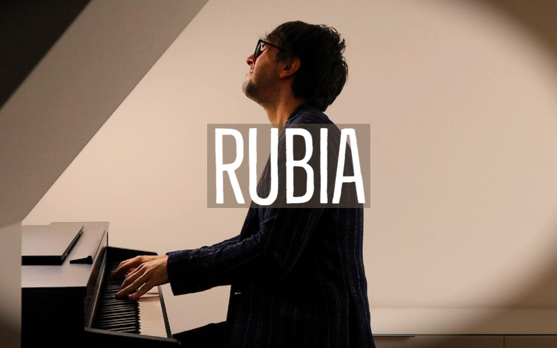 【钢琴】「Rubia」《崩坏3》 罗曼耶卓 Oskar Roman Jezior