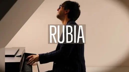 【钢琴】「Rubia」《崩坏3》 罗曼耶卓 Oskar Roman Jezior