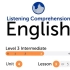 【中级】英语训练课，YouTube非常高效的英语训练课程（官方课）