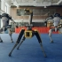 真正机械舞来了 ！波士顿动力机器人组团跳舞