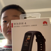 手环开箱