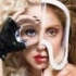 Lady Gaga ft.Christina Aguilera DWUW 現場