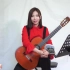 专业吉他教学|陈曦公开课《古典吉他与和声》第一课音程