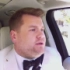 【carpool Karaoke】Justin Bieber James Corden's Post Grammys D