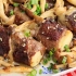 【ＨＤ１０８０】【Ａｍｙの私人廚房】–胡麻菇菇肉片捲
