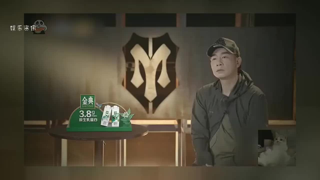 已婚男星的自觉陈小春李承铉一切听老婆安排