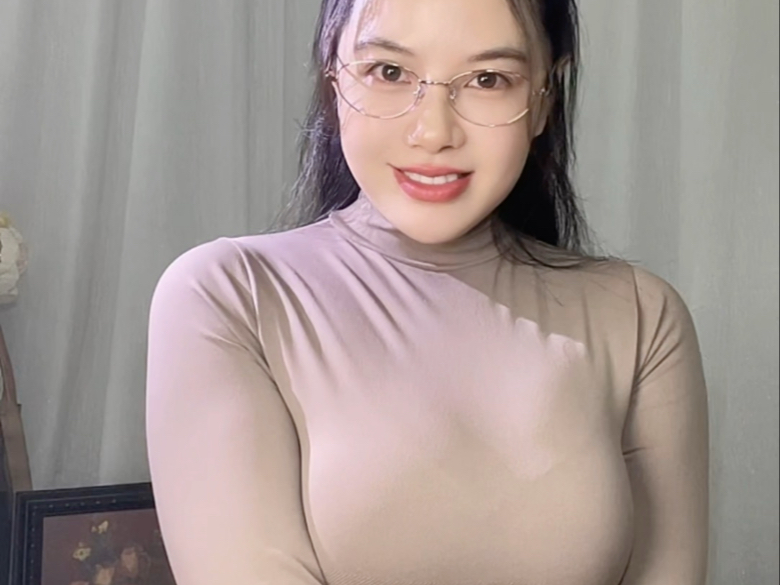 微胖人妻，性感少妇