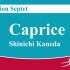 打击乐七重奏 随想曲 金田真一 Caprice - Percussion Septet by Shin-ichi Kan