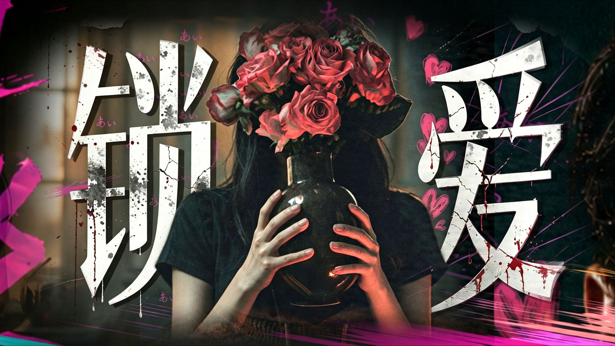 强扭的瓜不甜，何况扭的还是苦瓜？！万字拉片拆解《痴迷》待续