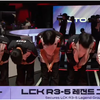 恭喜KT 2:1 DK晋级传奇组