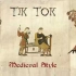 中世纪曲风版《Tik Tok》—— KeSha