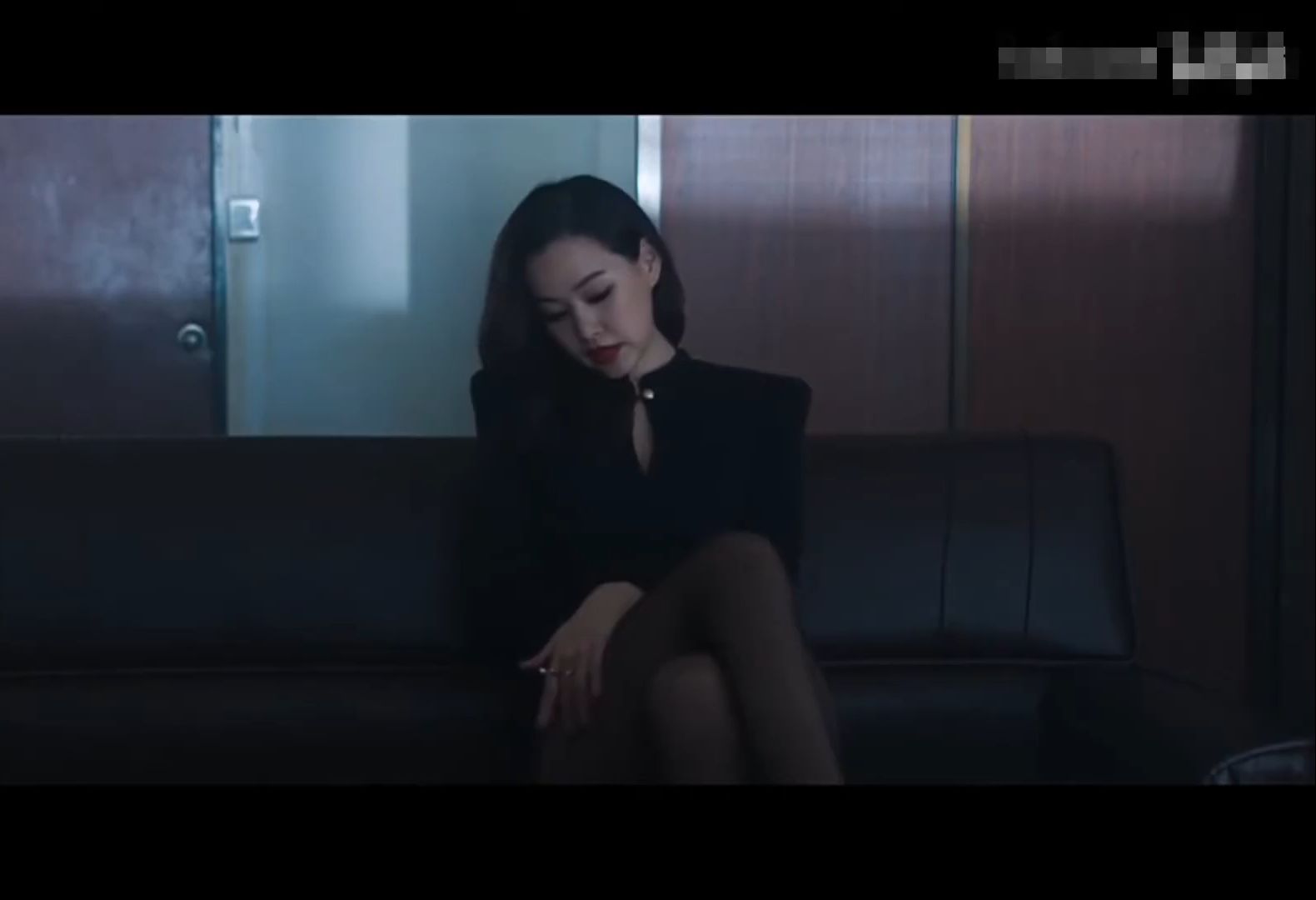 You're too bold for a TV show, aren't you?