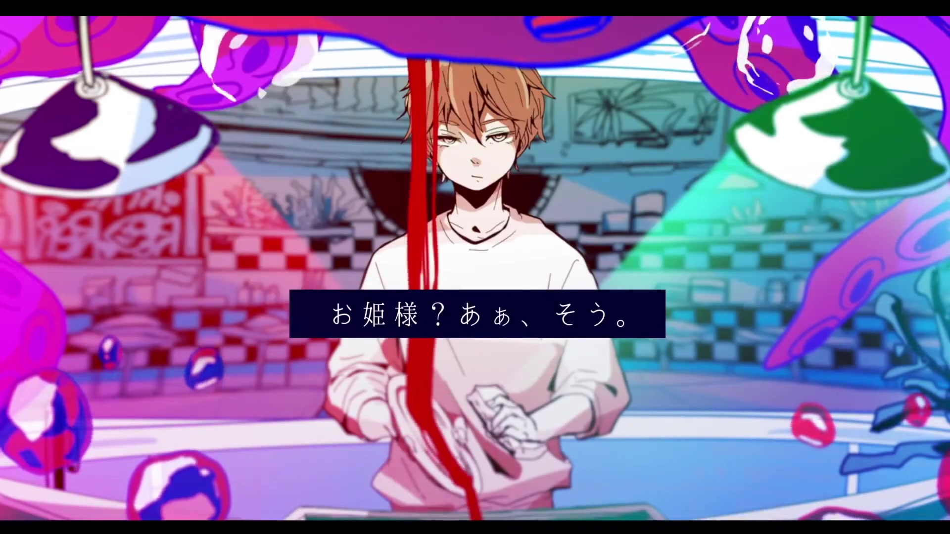 欲音ルコ♂】Play【UTAU Cover】