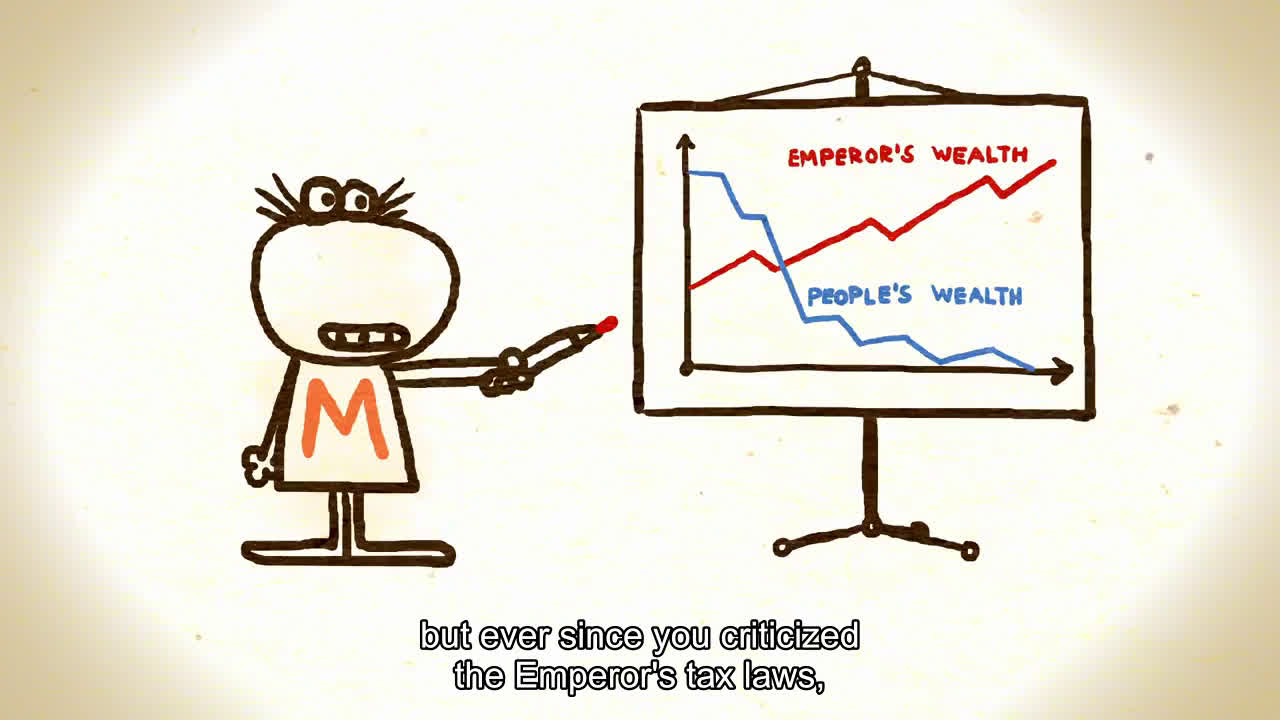 Can you solve the counterfeit coin riddle? Jennifer Lu_哔哩哔哩_bilibili