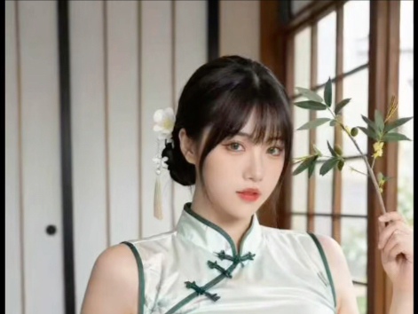 AI创意广告 足浴店招聘沐足技师，要求形象好，气质佳，能吃苦耐劳