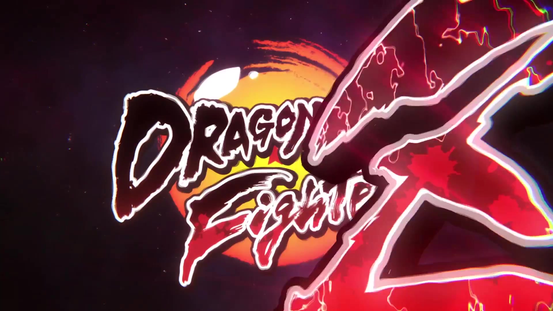 龙珠z战士 | dragon ball fighterz 上市宣传片 | ps4