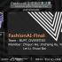 【大赛分享】Fashion AI大赛答辩会