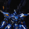 零界模玩暗潮DRAKWAVE 1/100合金骨架国模机甲拼装模型