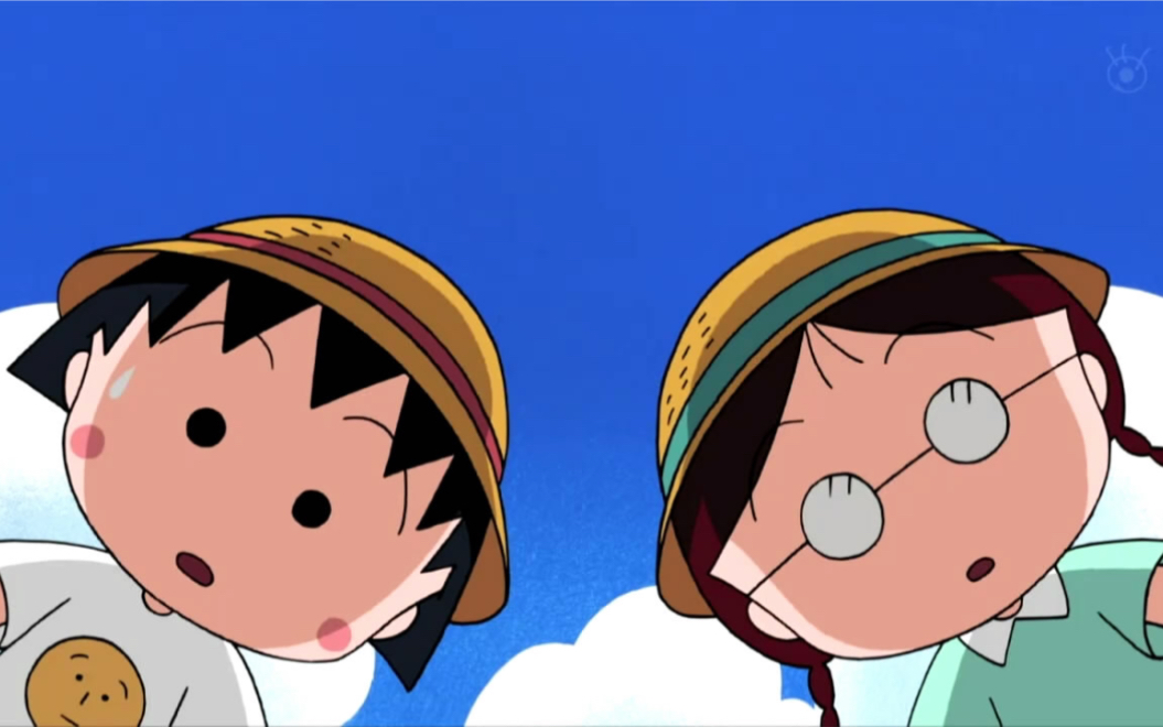 樱桃小丸子主题曲