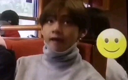 防弹少年团北欧行中字