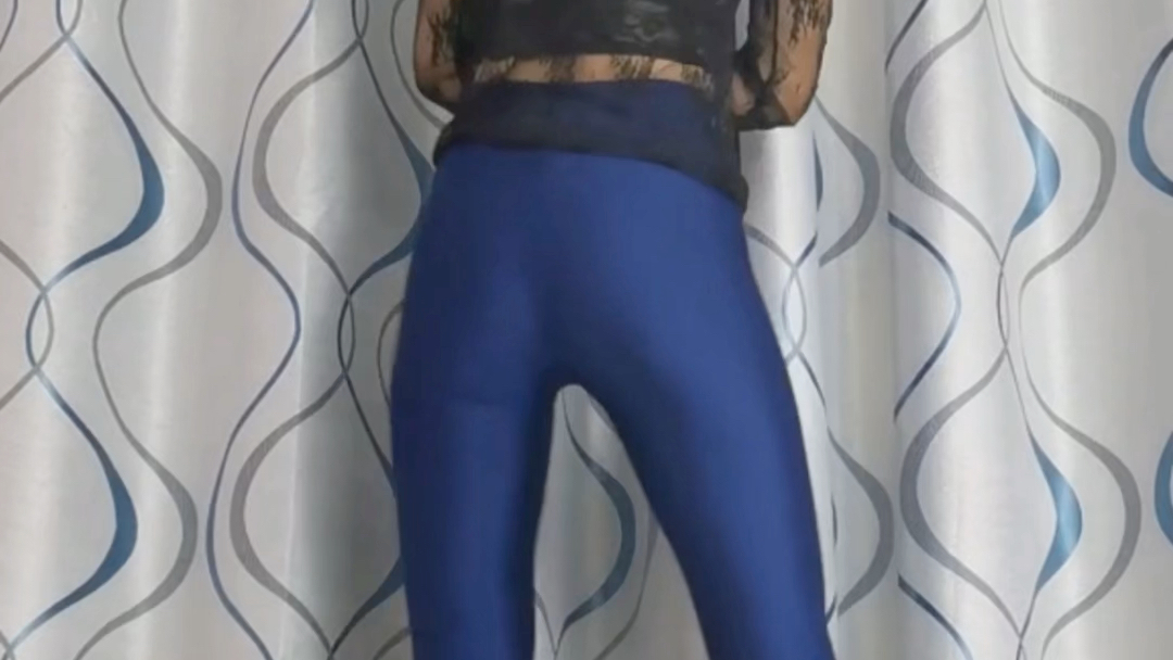 完美身材轻舞玉女