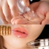 【眠音】【PPOMO】2P、老番茄的唇部护理和唇妆，自制洗手液、口罩