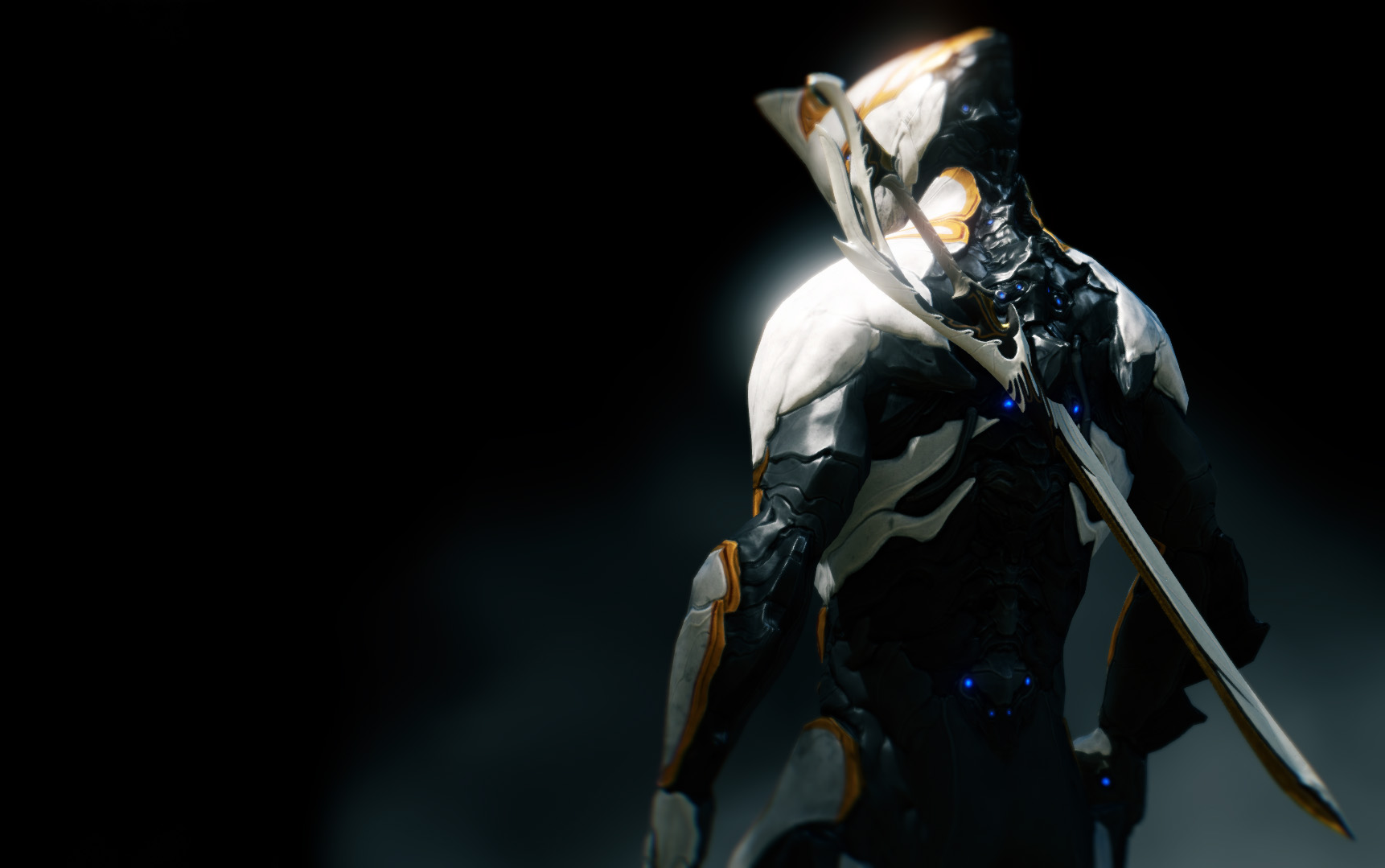 want a battle (heres a war) - warframe