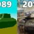 【进化史】硬核坦克游戏的发展史