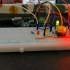 arduino—模拟红绿灯