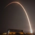 SpaceX进行第二次空间站补给任务