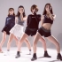 【JHop舞团】翻跳BLACKPINK练习室霸气总攻舞蹈 撩妹专用！