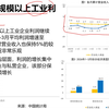 本周经济数据分析：工业企业利润大爆发，但基本只局限于上游原材料和通讯电子