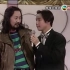 蒙古歌星腾格尔早年参加香港综艺节目，太有范儿了！