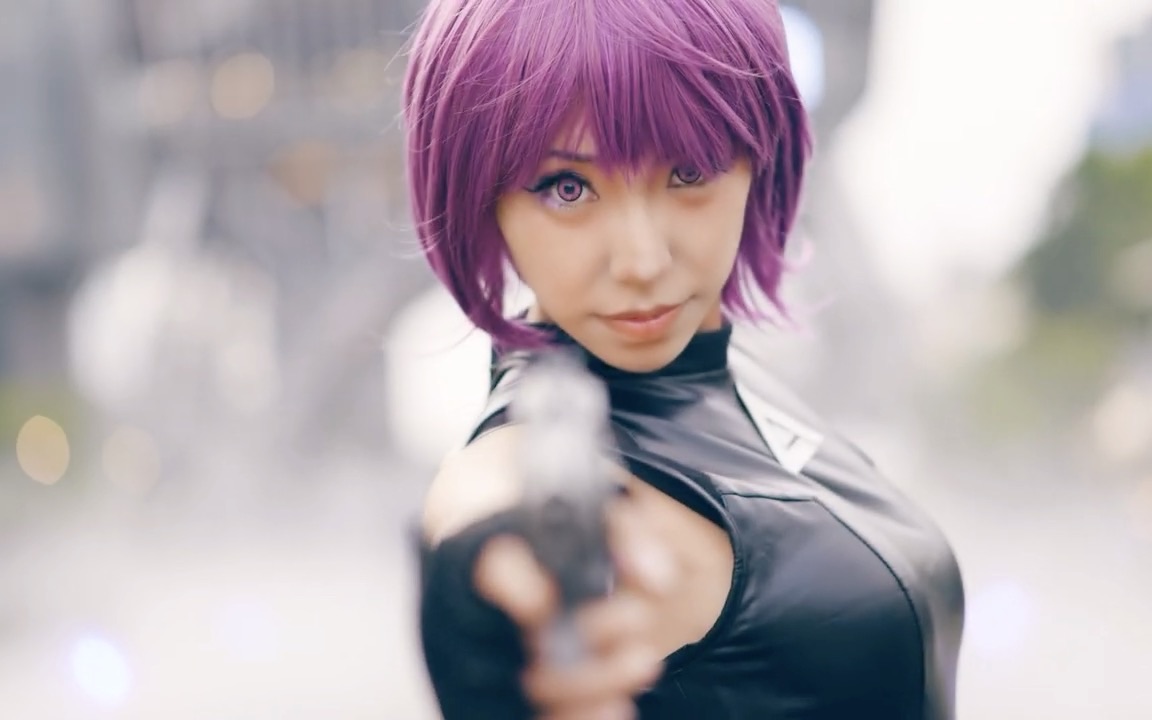 WORLD COSPLAY SUMMIT精彩集锦