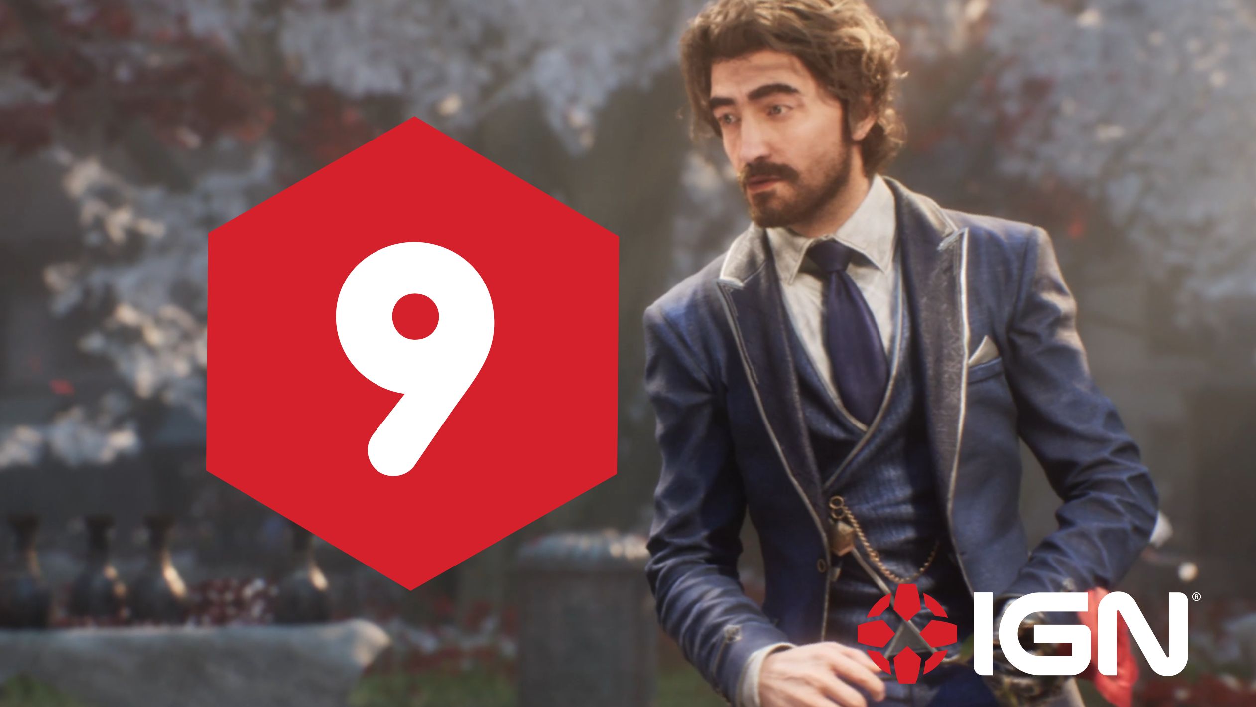 【IGN】9分，《光与影：33号远征队》评测：承旧启新