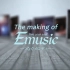 【中字】EMTN LIVE 2016 EAST EMUSIC～链接的旋律～