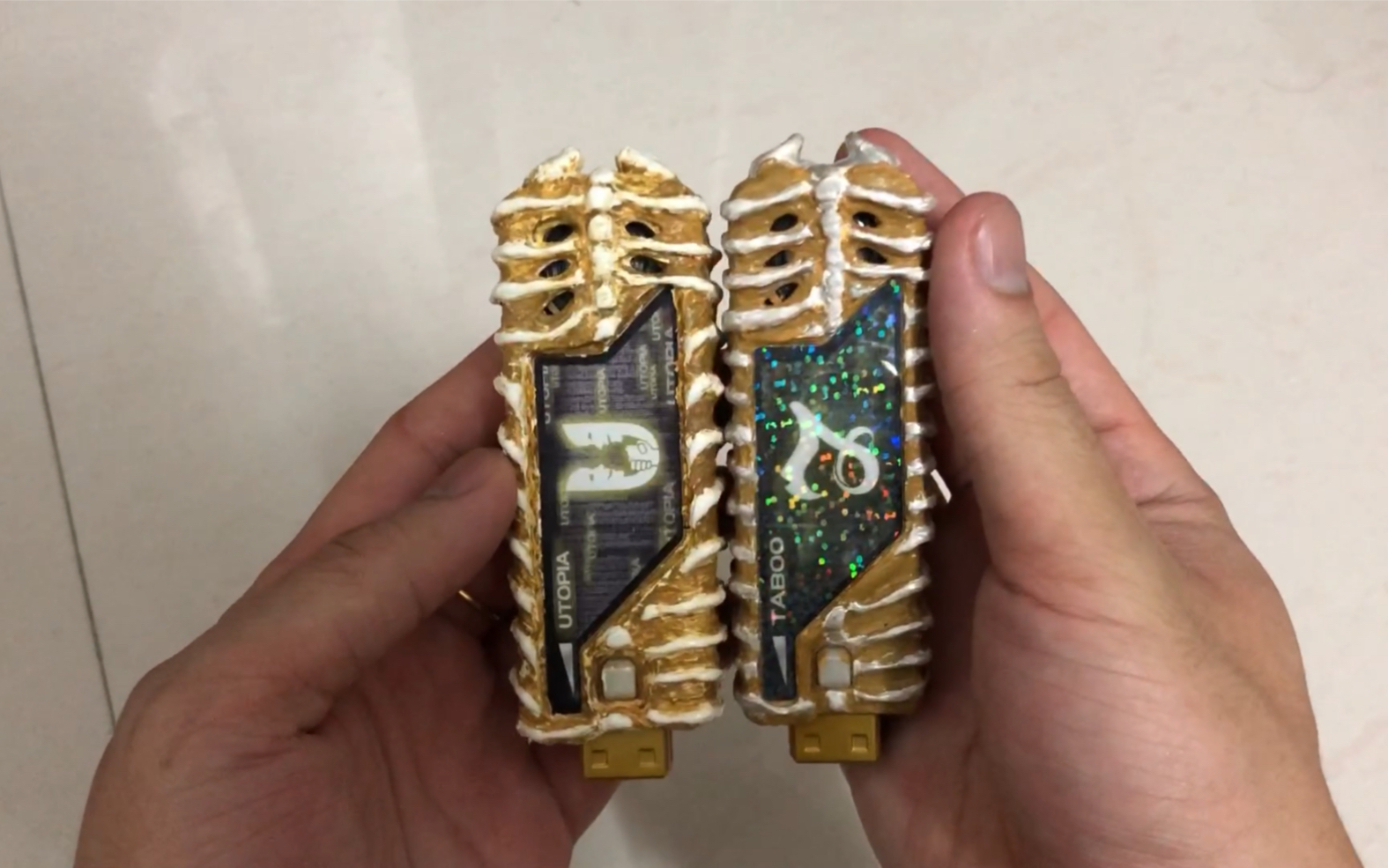 假面骑士w道具版怪人记忆体改造taboovsutopia