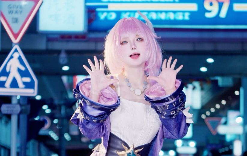 It's a Sealy cupcake!