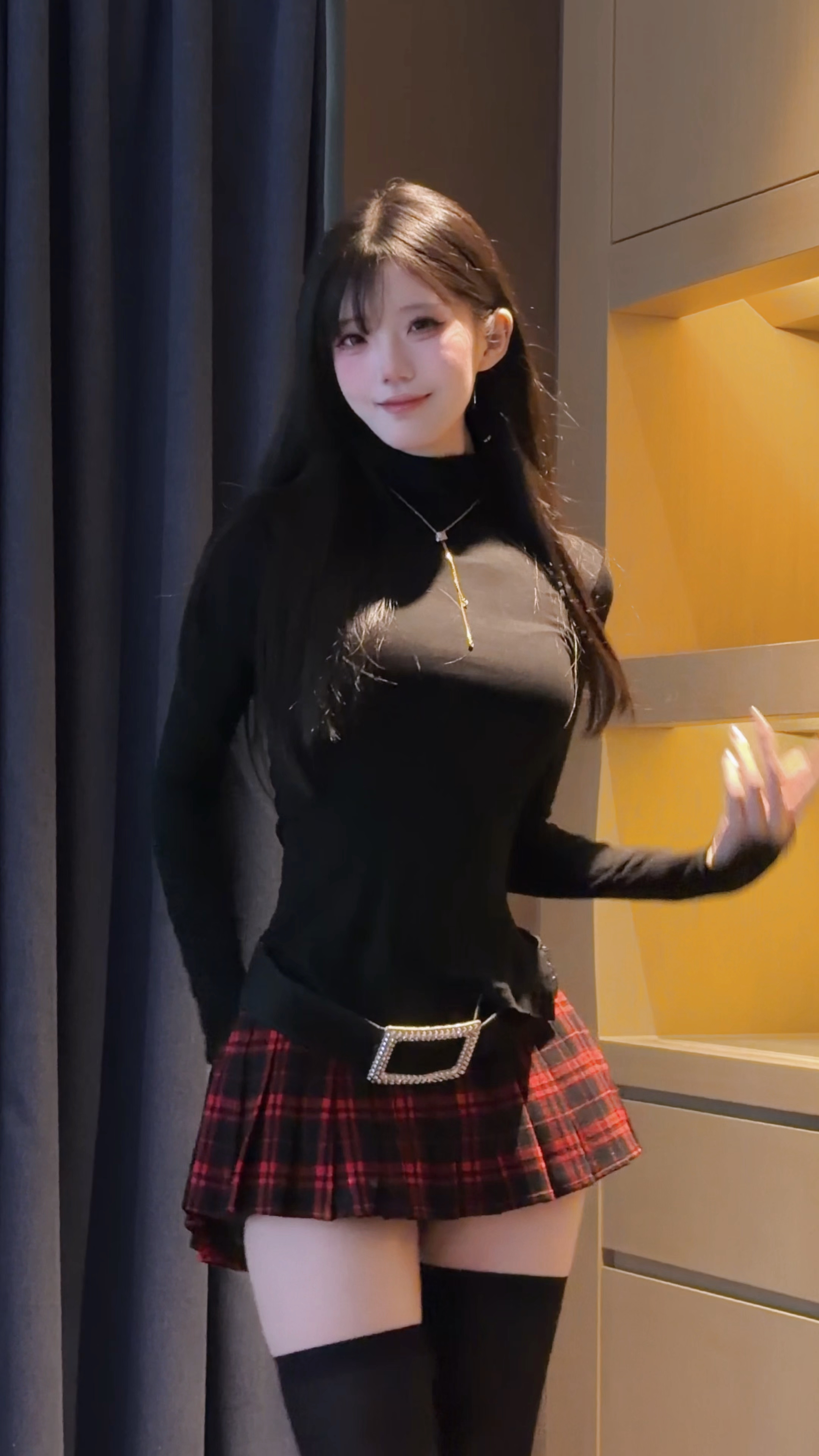 劲劲的