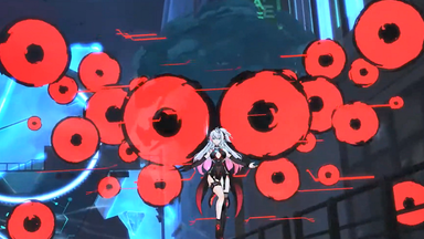 Soulworker（<em class="keyword">灵魂行者</em>）韩服：艾芙妮尔渴望者形态技能展示