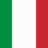 意大利一级行政区旗帜