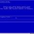 Windows XP Media Center Edition Beta 1 Build (2600.2075) 安装蓝