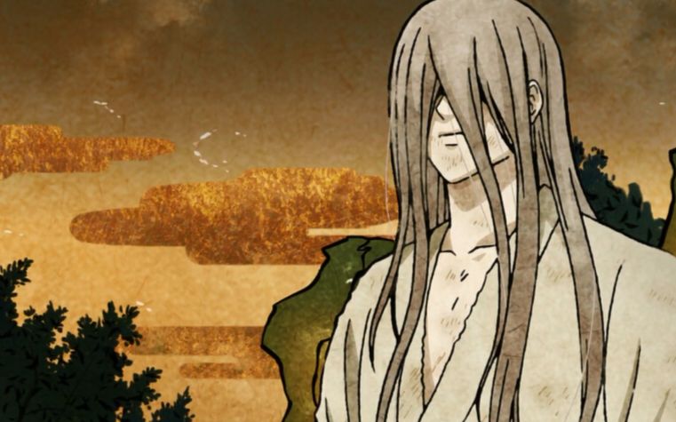 【银魂】主线剪辑,主松阳/胧/银时视角