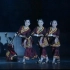 第二届广东岭南舞蹈大赛群舞《岁月无痕》【佛山市老干部活动中心艺术团】