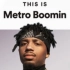 那些令人叫绝的HIPHOP制作人tag（Metro Boomin/Tay keith/Mustard）